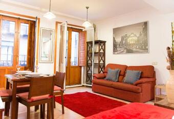 Apartamento Solfai Vacacional 3