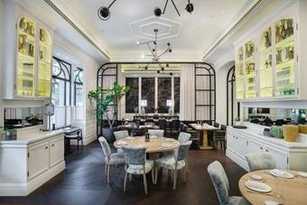 Vip Apartment Loft Design