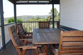 Yvonnes Rest Holiday Home