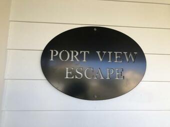 Port View Escape
