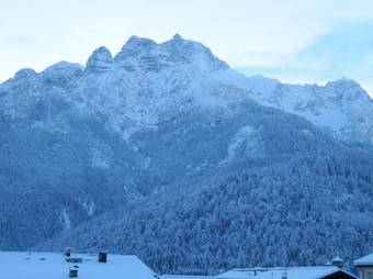 Apartamento Appartement Winkler