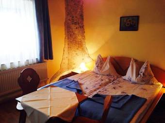 Apartamento Haus Philippitsch