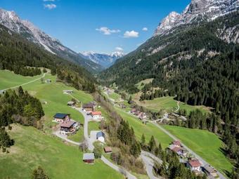 Hostal Pension Hornbachst�berl