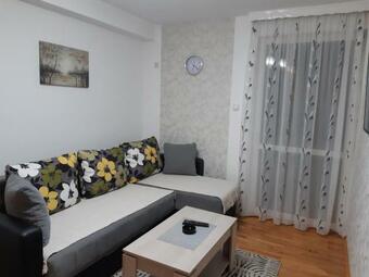 Apartman Park