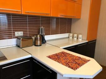 Agroturismo Seaview Villa Buzovna