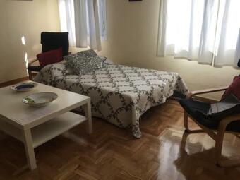 Apartamento Ever House Atocha