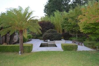 Chalet Con Piscina En Entorno Rural (mi�o)