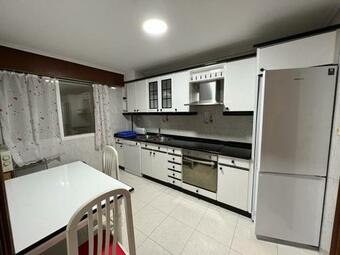 Apartamento Puerto De Mi�o