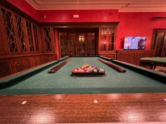 Hotel Palacio De Miraflores