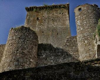 Apartamento Casa Rural La Villa