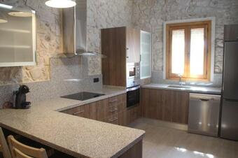 Villa Masia Rural L'hort De Maso