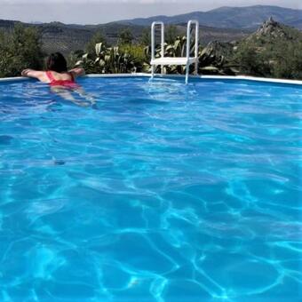 New Leaf Cortijo Apartment Full Disabled Access