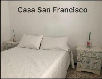 Casa San Francisco