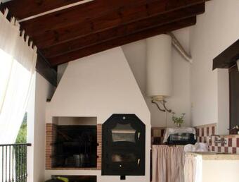 Agroturismo Casa Rural El Abuelo Luis