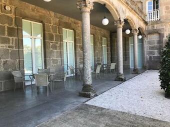 Apartamento Residencial Mondariz Balneario