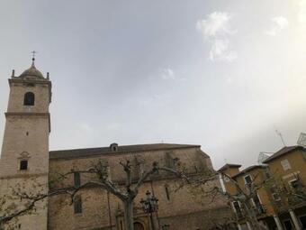 Agroturismo Alojamiento Rural Isabel