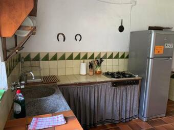 Apartamento Can Carreras