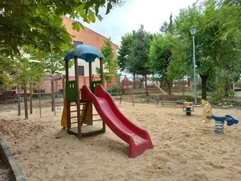 Hostel La Caba�uela