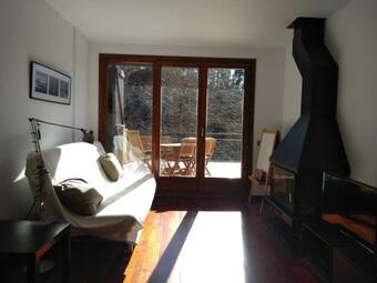 Magn�fic Apartament De Muntanya Amb Encant A La Vall Fosca. Tranquil.litat I Natura. Bones Excursi�ns.