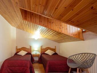 Apartamento Casa Rural Quintana - Montanuy