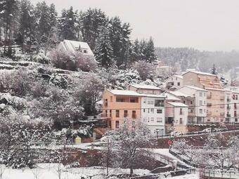 Casa Rural Los Pineros