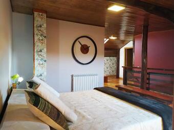 Villa Casa Das Pozas 2