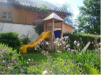 Genusshotel Alpenblick