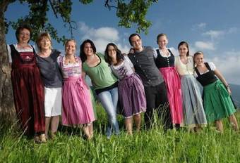 Hotel Gasthof W�lderhof