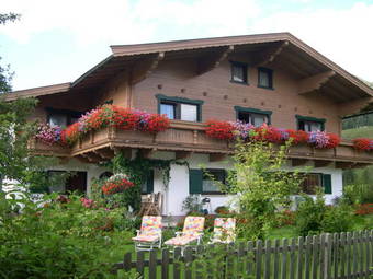 Hostal G�stehaus Hain