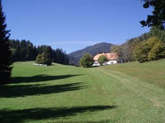 Ferienh�user Goldberg