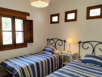 Villa Huerta Nacimiento