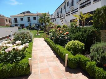 Apartamento Casa Mirador Los Bancales