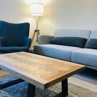 Casa Rural Hacienda Montorio