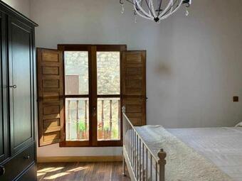 Agroturismo Casa Rural El Pajarcillo