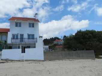 Casa En La Playa Uhia
