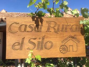 Casa Rural El Silo