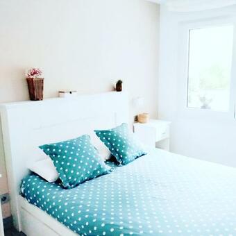 Apartamento Piso Tur�stico Erreka Beach