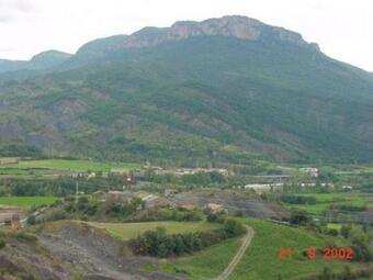 Apartamento Casa Paban