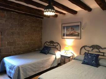 Hostal Solano De Moran