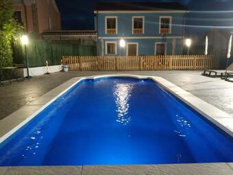 Xilo. Viviendas Playas De Muros