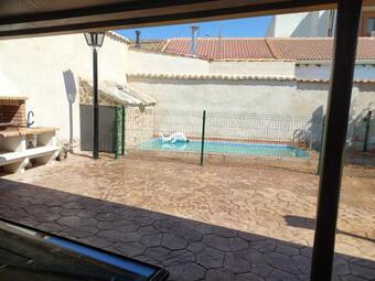 La Casa De Los Dos Rubios