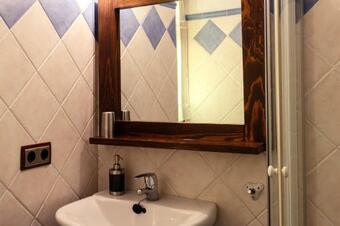 Agroturismo Casa Rural El Sastre