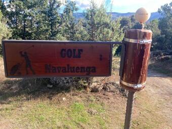 Casa Rural Aventura I