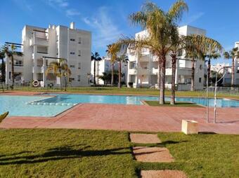 Apartamento Avd. Premios Pr�ncipe De Asturias