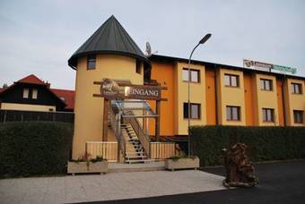 Hostal Lorenzer Schlafstubn