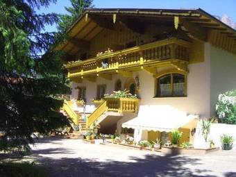 Apart Landhaus Ferrari