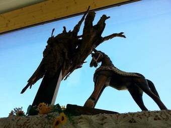 Hostal G�stehaus Waldrand Garni