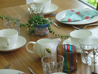 Hostal Wein + Bett Wiedeck