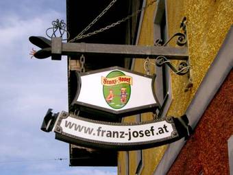 Hostal Landgasthof Franz Josef
