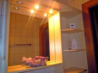 Agroturismo Bauernhof Mandl